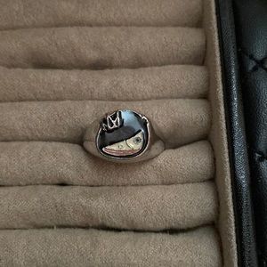 Marc Jacob’s ring